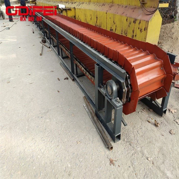 deep pan conveyor (3)