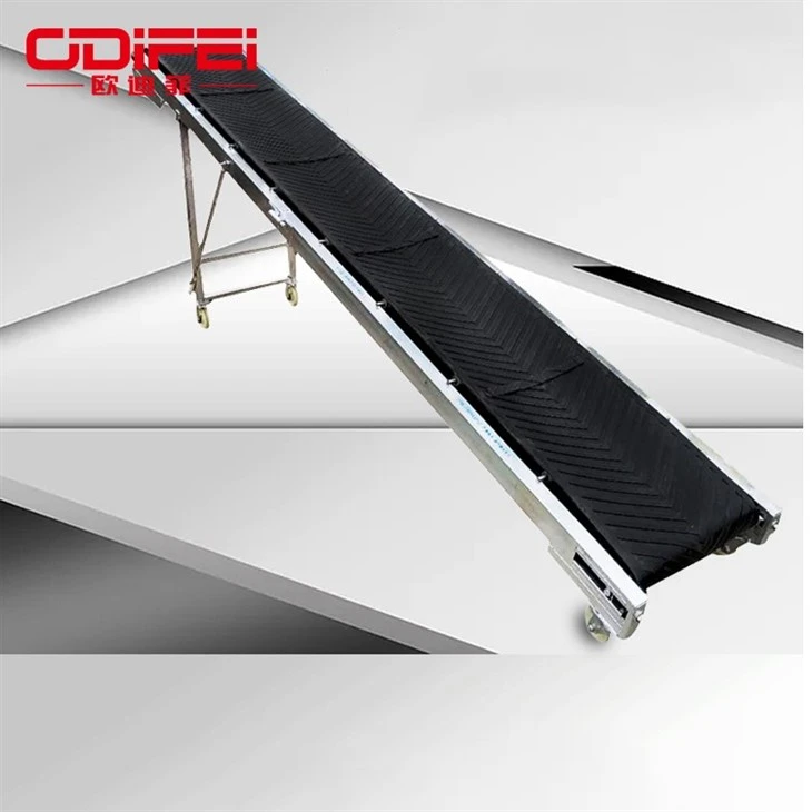 mini belt conveyor (4)