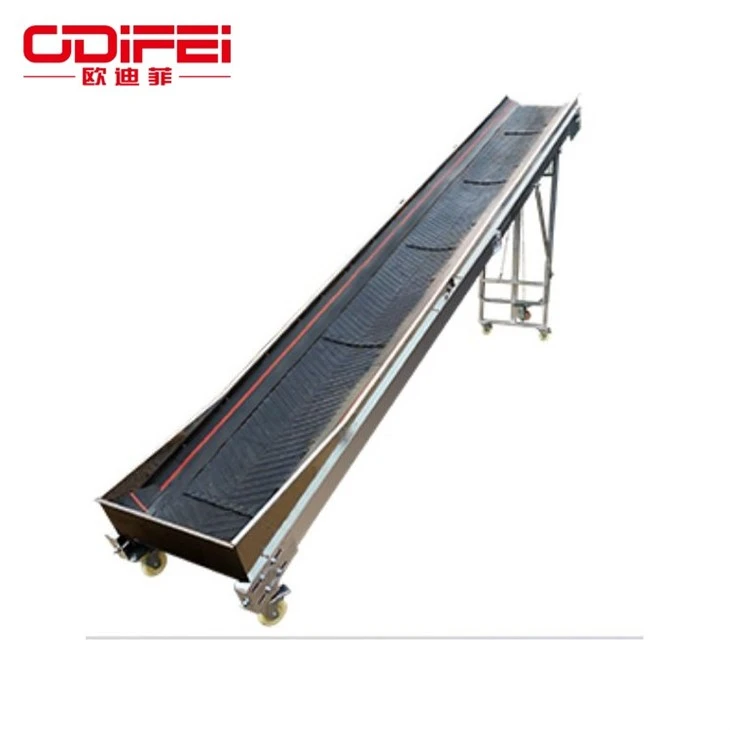 mini belt conveyor (5)