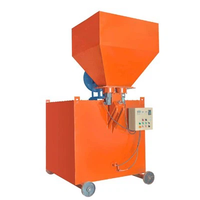 Hur styr man temperaturen på en biomassabrännare?