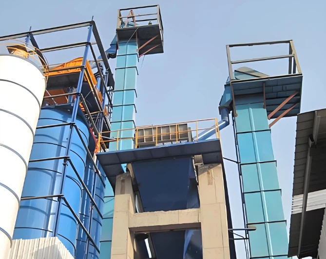 bucket elevator bucket elevator